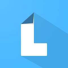 Lingedia logo
